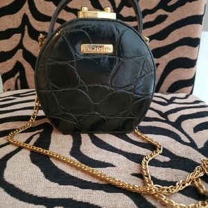 St. John Cocktail purse